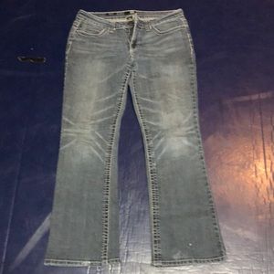 Ana Bootcut jeans